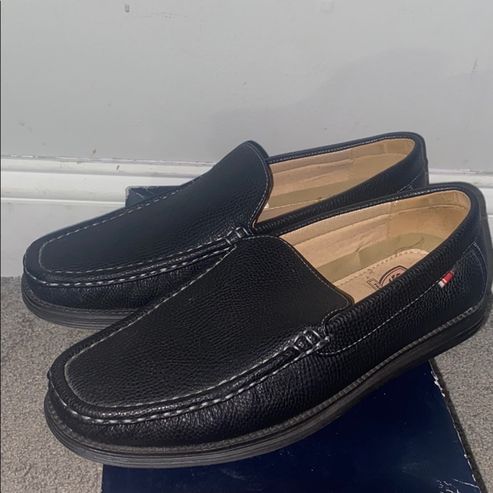 Phat Classic Slip Ons
